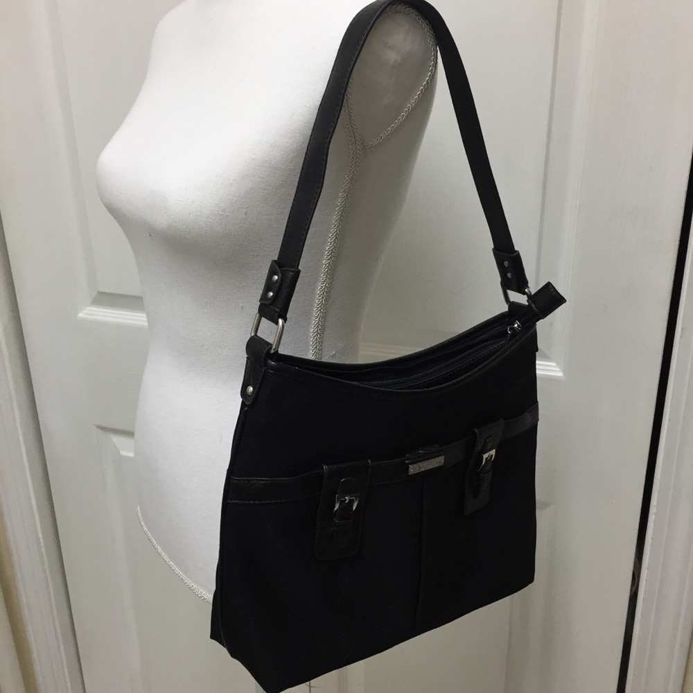 Etienne Aigner | Black Handbag